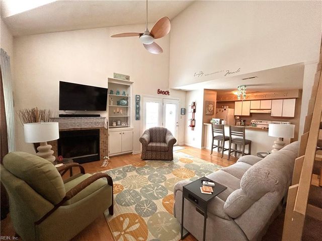 1748 Harvest Bend CT, Virginia Beach, VA 23464