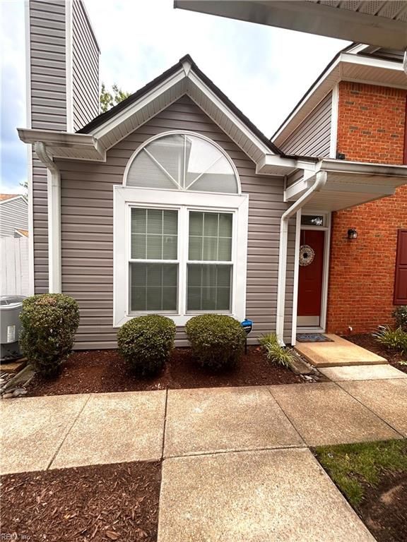 1748 Harvest Bend CT, Virginia Beach, VA 23464