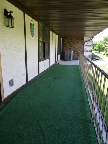 842 Senate Avenue, Evansville, IN 47711