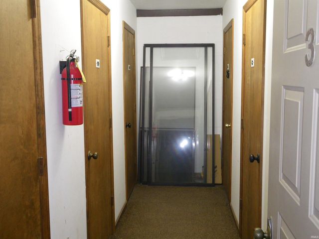 842 Senate Avenue, Evansville, IN 47711