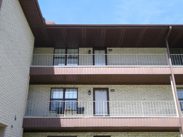 842 Senate Avenue, Evansville, IN 47711