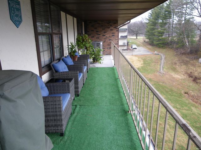 842 Senate Avenue, Evansville, IN 47711