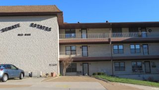 842 Senate Avenue, Evansville, IN 47711