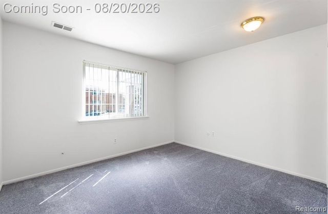 8140 Crestview Drive, Sterling Heights, MI 48312