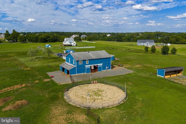 11801 PARKGATE DR, Nokesville, VA 20181