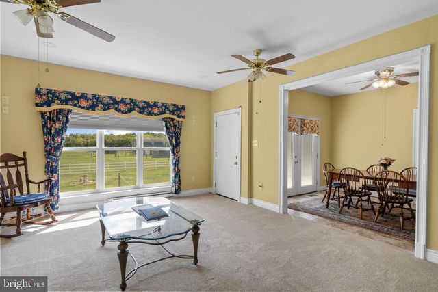 11801 PARKGATE DR, Nokesville, VA 20181