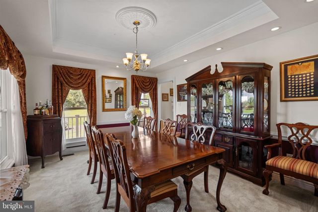 11801 PARKGATE DR, Nokesville, VA 20181