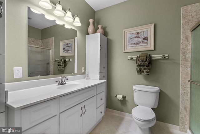 11801 PARKGATE DR, Nokesville, VA 20181