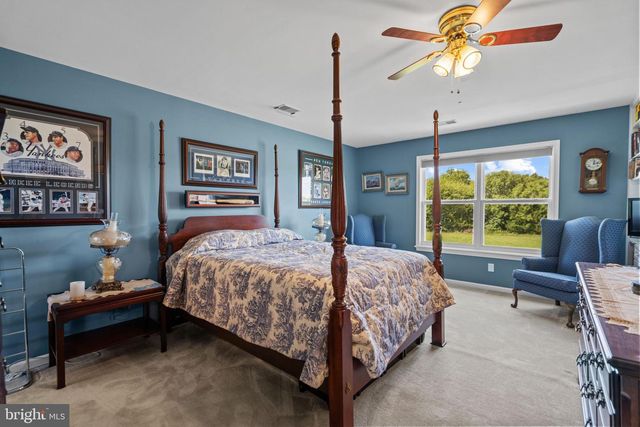 11801 PARKGATE DR, Nokesville, VA 20181