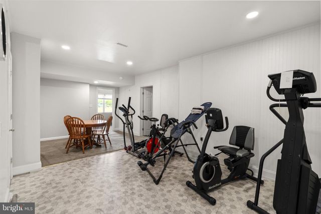 11801 PARKGATE DR, Nokesville, VA 20181