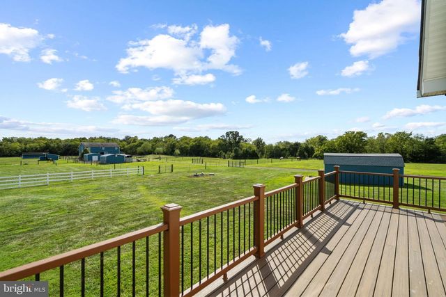 11801 PARKGATE DR, Nokesville, VA 20181