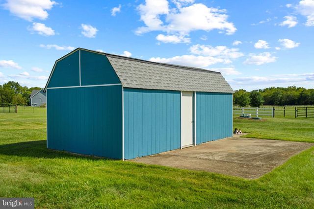 11801 PARKGATE DR, Nokesville, VA 20181