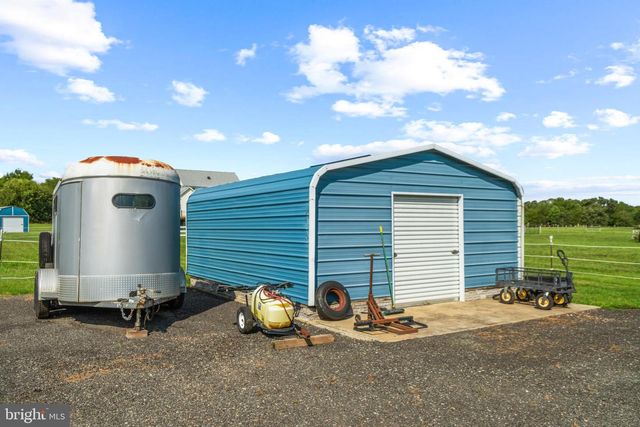 11801 PARKGATE DR, Nokesville, VA 20181