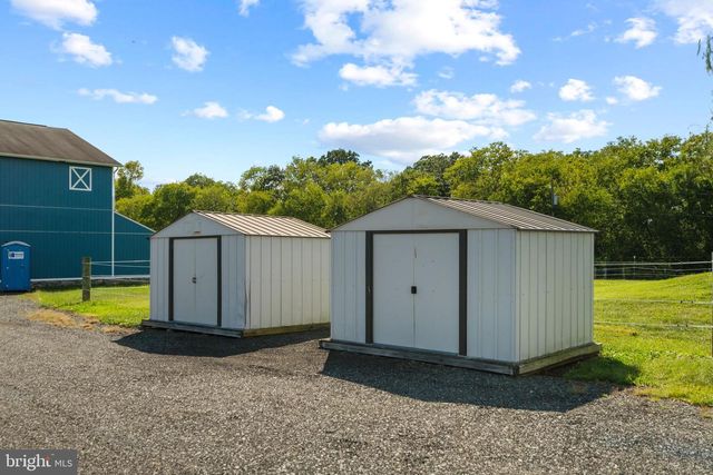 11801 PARKGATE DR, Nokesville, VA 20181