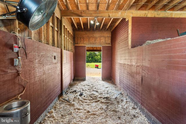 11801 PARKGATE DR, Nokesville, VA 20181