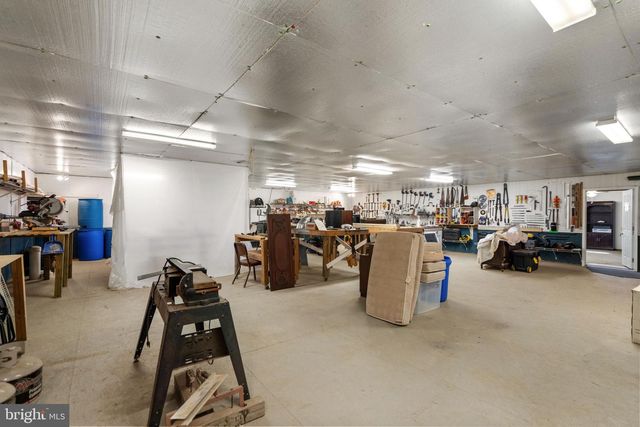 11801 PARKGATE DR, Nokesville, VA 20181