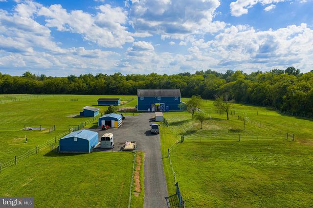 11801 PARKGATE DR, Nokesville, VA 20181