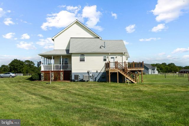 11801 PARKGATE DR, Nokesville, VA 20181