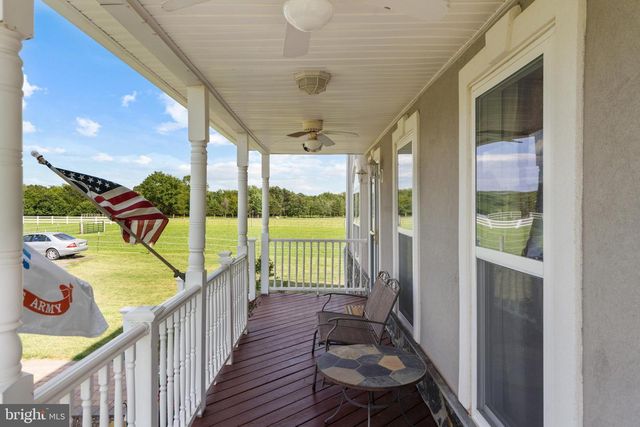 11801 PARKGATE DR, Nokesville, VA 20181