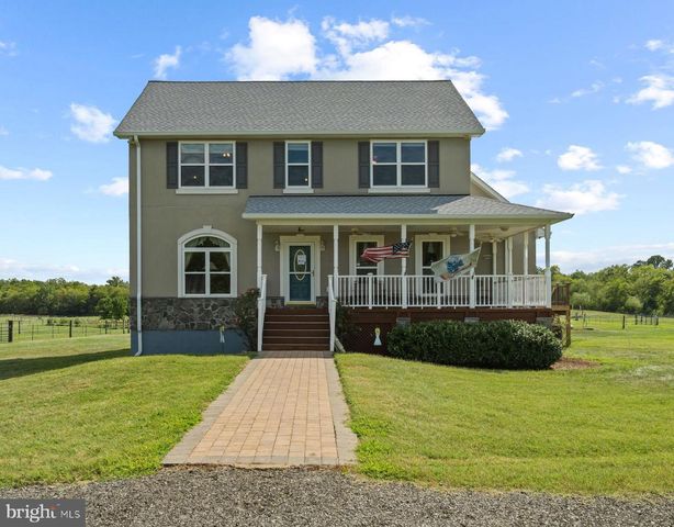 11801 PARKGATE DR, Nokesville, VA 20181