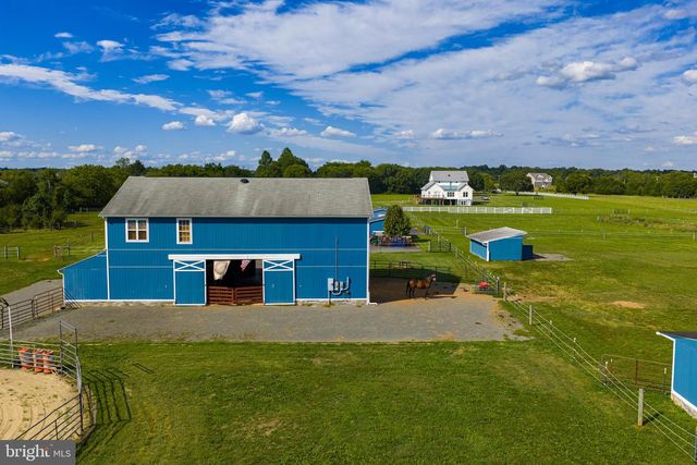 11801 PARKGATE DR, Nokesville, VA 20181