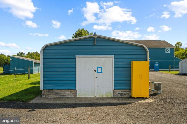 11801 PARKGATE DR, Nokesville, VA 20181