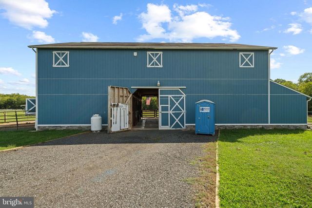 11801 PARKGATE DR, Nokesville, VA 20181