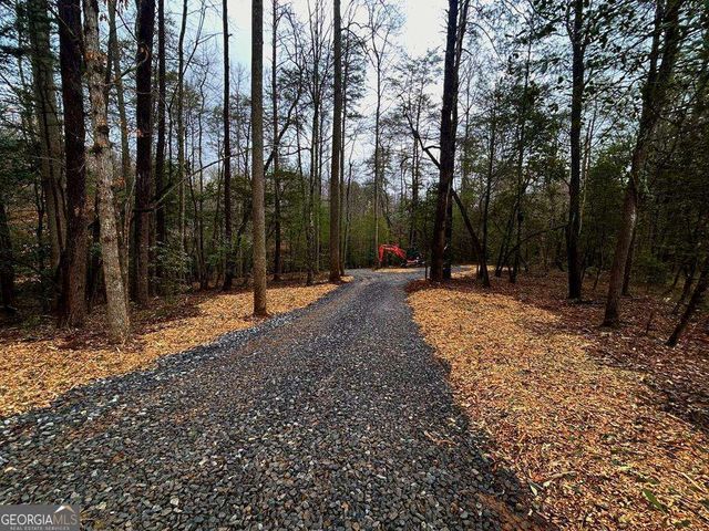 0 Grace Drive, Blue Ridge, GA 30513