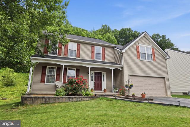 820 WINDRIDGE LN, Downingtown, PA 19335