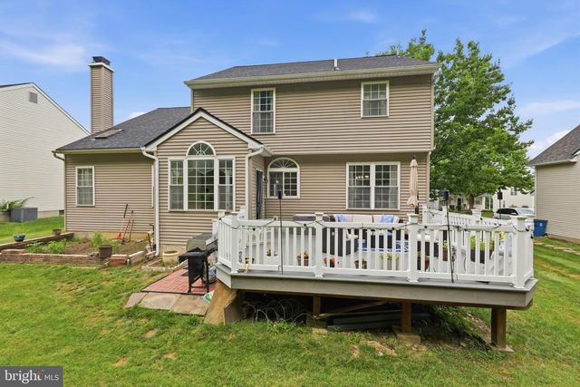 820 WINDRIDGE LN, Downingtown, PA 19335