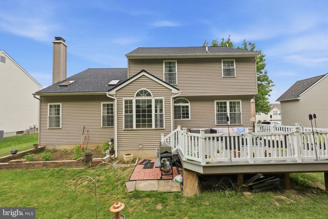 820 WINDRIDGE LN, Downingtown, PA 19335