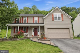 820 WINDRIDGE LN, Downingtown, PA 19335