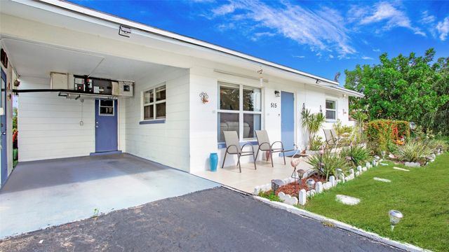 515 YORK Road, Lehigh Acres, FL 33936