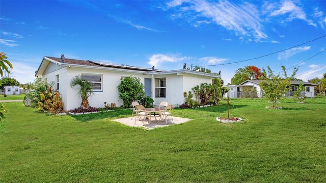 515 YORK Road, Lehigh Acres, FL 33936