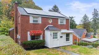 108 Lavern St, Penn Hills, PA 15235