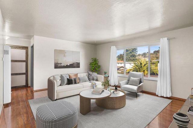 1124 Rex Road, Hayward, CA 94541