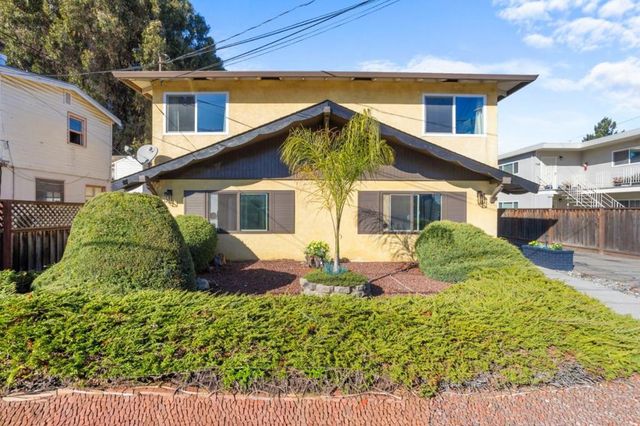 1124 Rex Road, Hayward, CA 94541