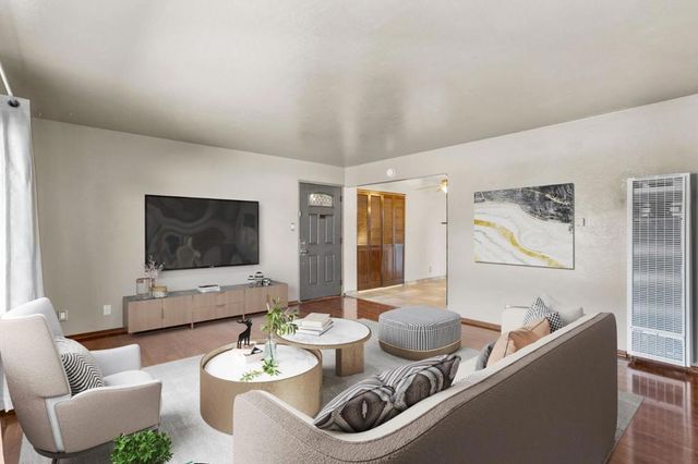 1124 Rex Road, Hayward, CA 94541