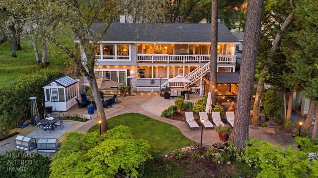 13359 Driftwood Ct., Penn Valley, CA 95946