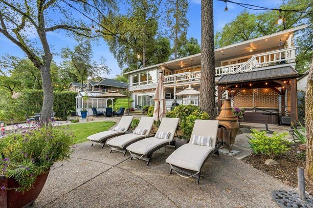 13359 Driftwood Ct., Penn Valley, CA 95946