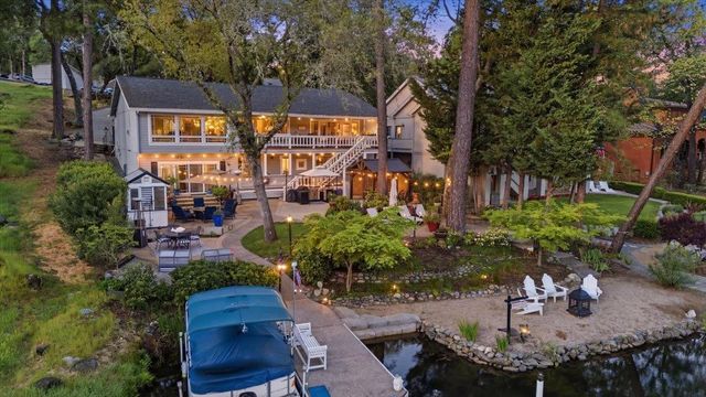 13359 Driftwood Ct., Penn Valley, CA 95946