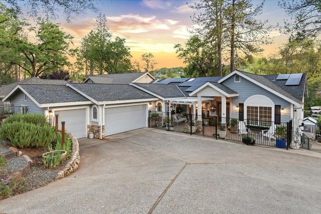 13359 Driftwood Ct., Penn Valley, CA 95946