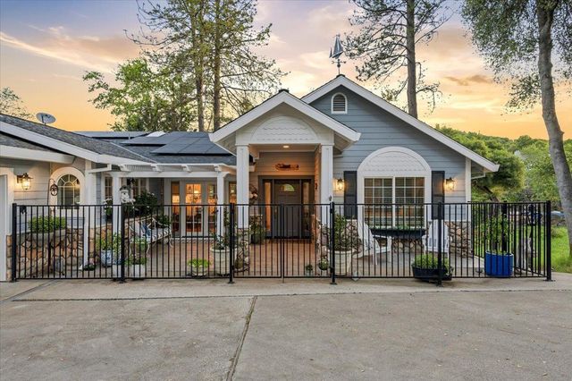 13359 Driftwood Ct., Penn Valley, CA 95946