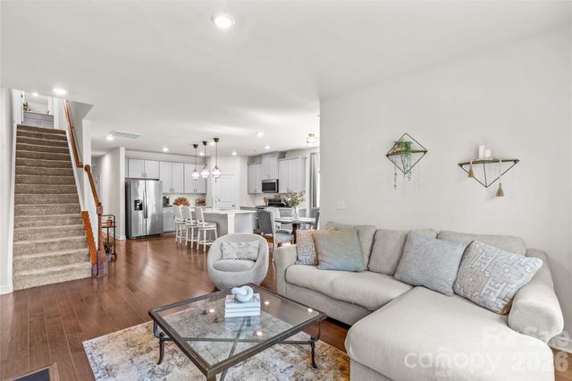 2157 Cherrybark Court, Denver, NC 28037