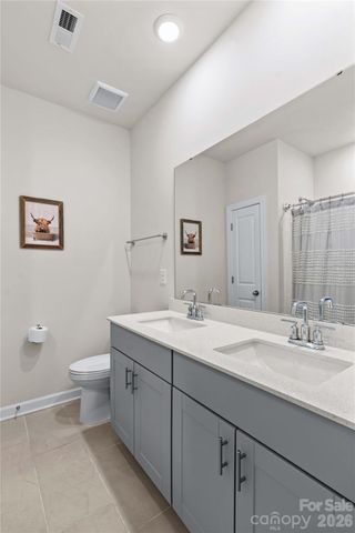 2157 Cherrybark Court, Denver, NC 28037