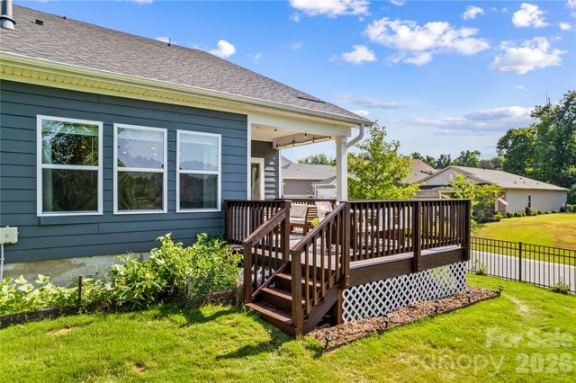 2157 Cherrybark Court, Denver, NC 28037