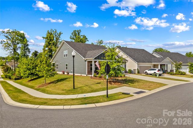 2157 Cherrybark Court, Denver, NC 28037