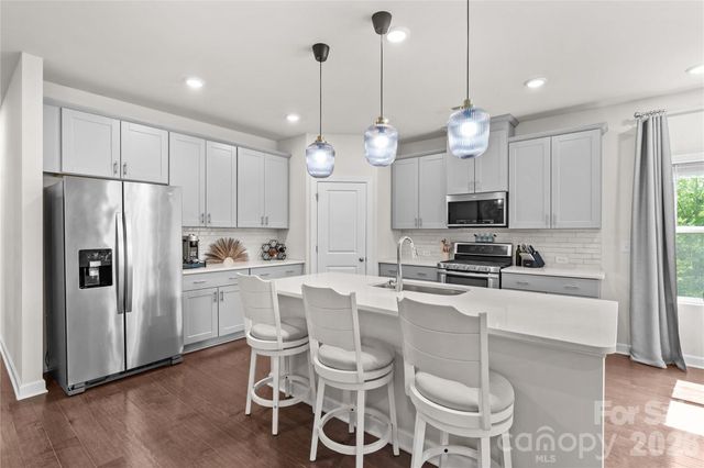 2157 Cherrybark Court, Denver, NC 28037