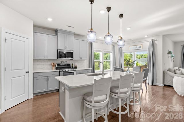 2157 Cherrybark Court, Denver, NC 28037