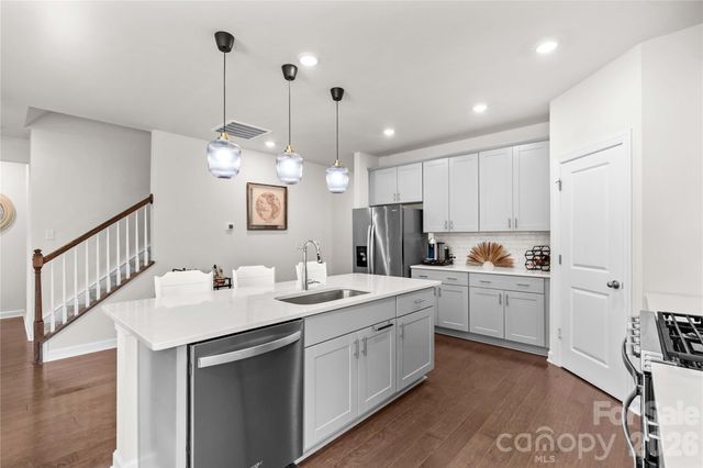 2157 Cherrybark Court, Denver, NC 28037